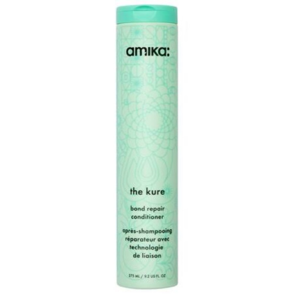 Amika The Kure Shampoo and Conditioner